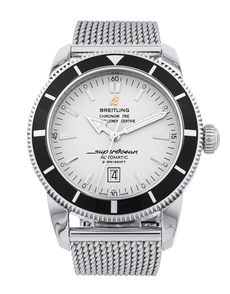 Breitling SuperOcean Heritage A17320